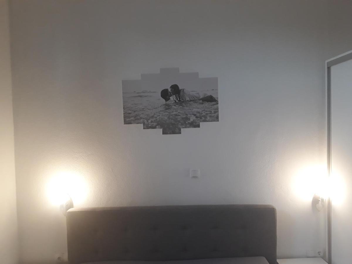 Apartment Fran Sonkovic Exteriér fotografie