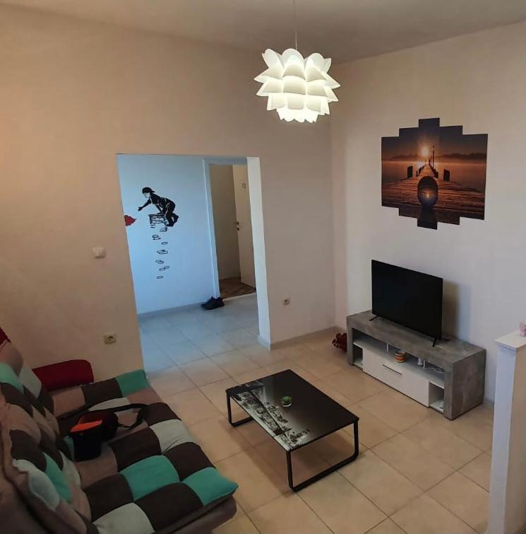 Apartment Fran Sonkovic Exteriér fotografie