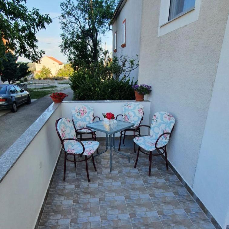 Apartment Fran Sonkovic Exteriér fotografie
