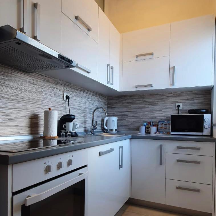 Apartment Fran Sonkovic Exteriér fotografie