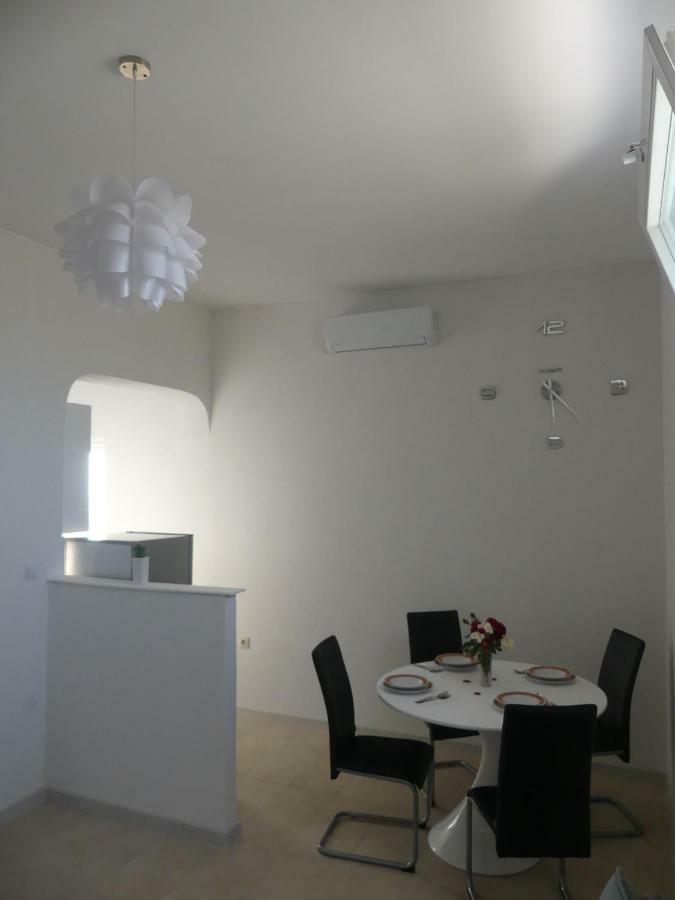 Apartment Fran Sonkovic Exteriér fotografie