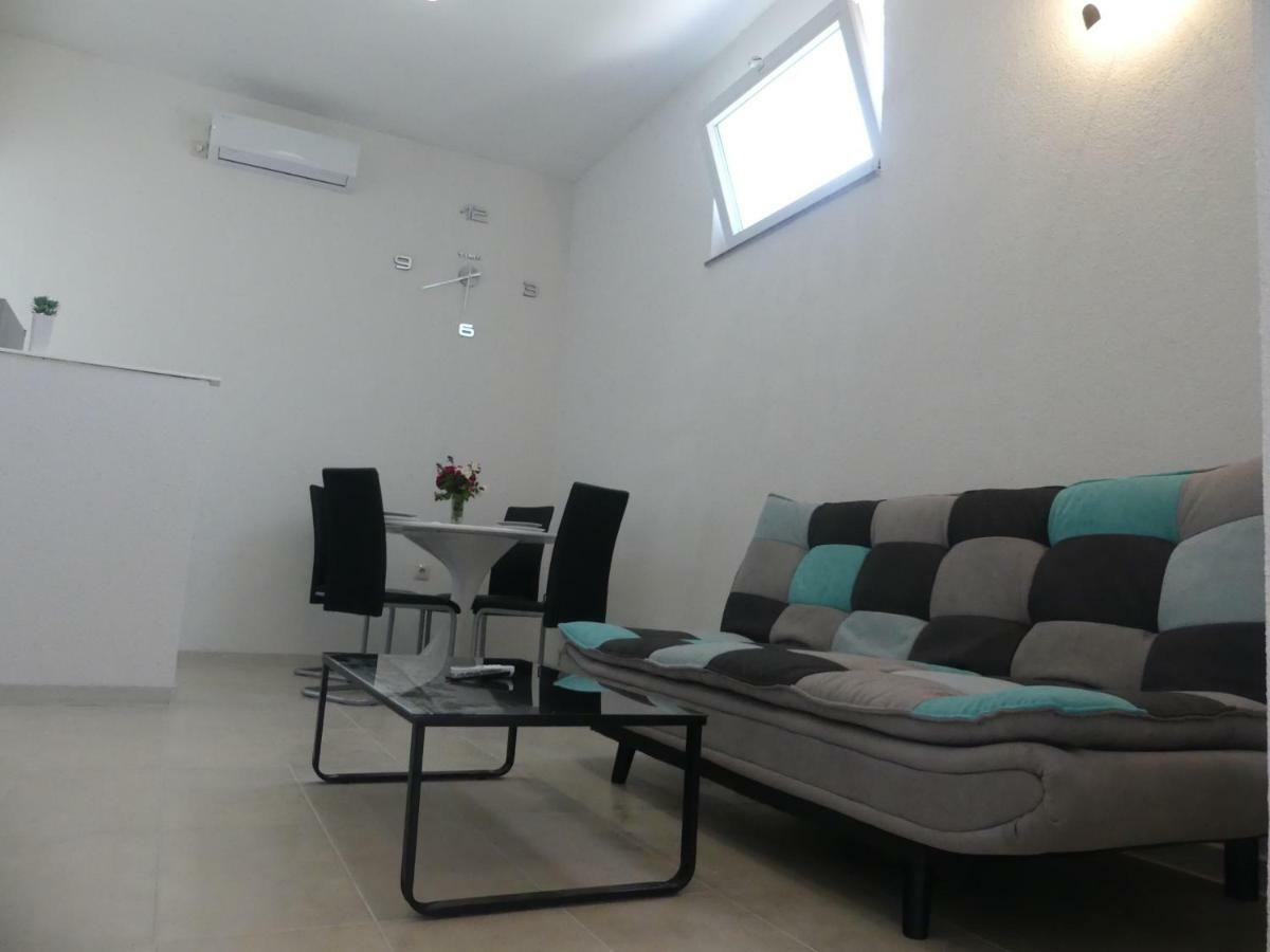 Apartment Fran Sonkovic Exteriér fotografie