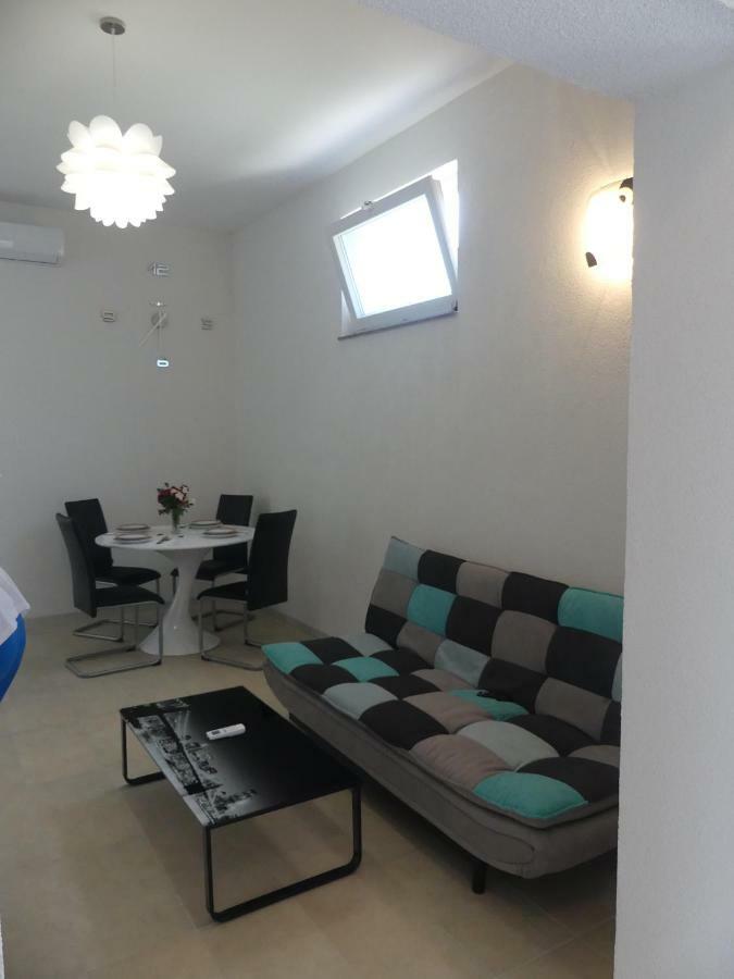 Apartment Fran Sonkovic Exteriér fotografie